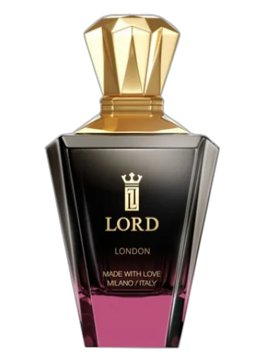 London Lord Milano by Lord Milano