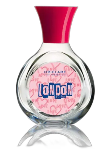 London Oriflame