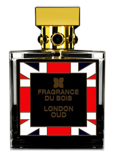 London Oud Fragrance Du Bois