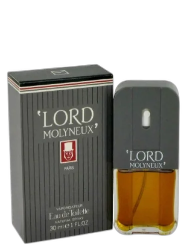 Lord Molyneux by Molyneux