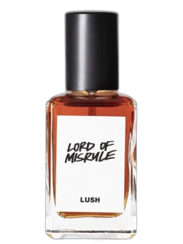 Lord Of Misrule Lush