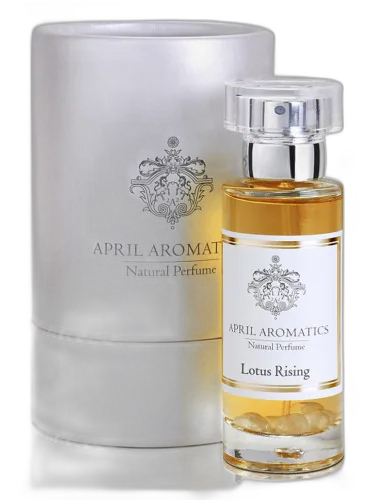 Lotus Rising April Aromatics by April Aromatics