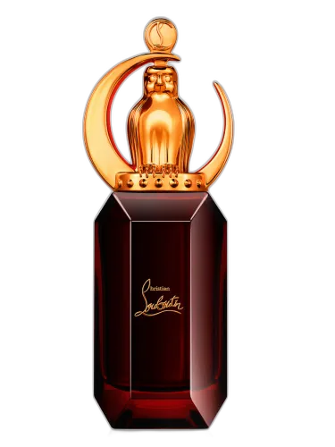 Loubiluna Christian Louboutin
