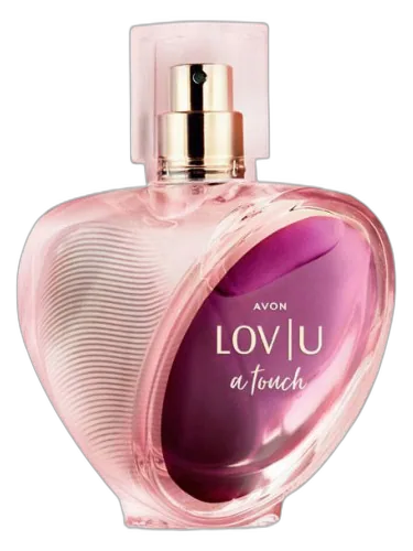 Lov | U A Touch Avon