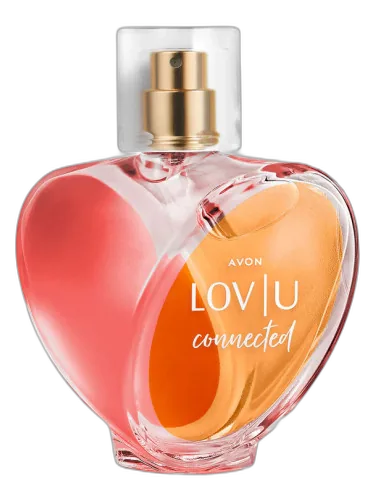 Lov | U Connected Avon by Avon