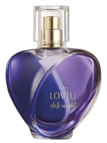 Lov | U Date Night Avon by Avon