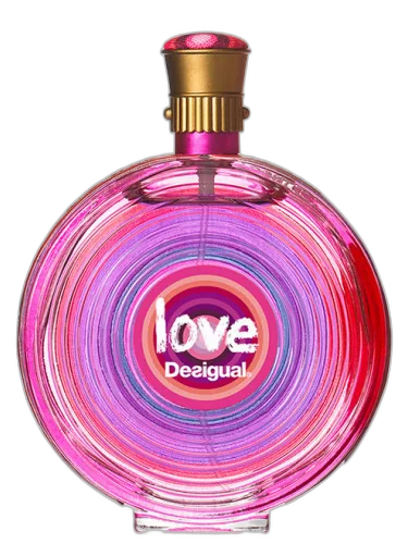 Love Desigual