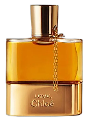 Love Eau Intense Chloé