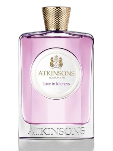 Love In Idleness Atkinsons