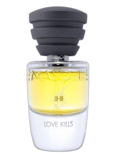 Love Kills Masque Milano