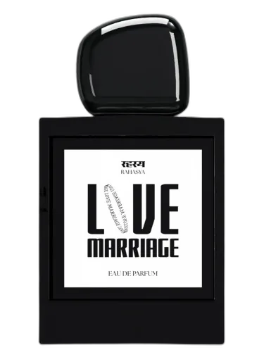 Love Marriage Rahasya by Rahasya