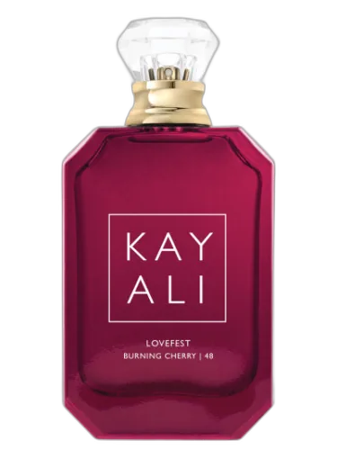 Lovefest Burning Cherry | 48 Eau De Parfum Kayali Fragrances by Kayali Fragrances
