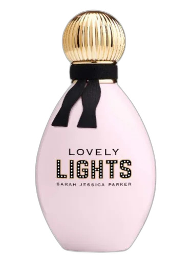 Lovely Lights Sarah Jessica Parker by Sarah Jessica Parker