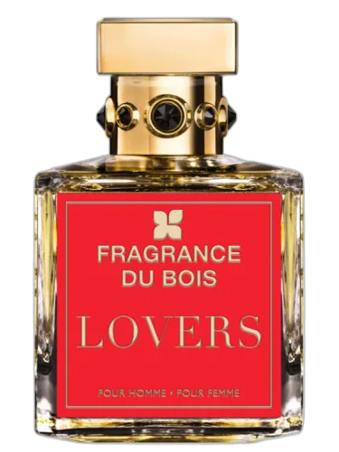 Lovers Fragrance Du Bois by Fragrance Du Bois