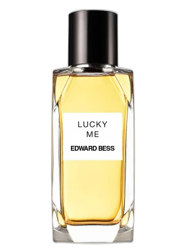 Lucky Me Edward Bess by Edward Bess