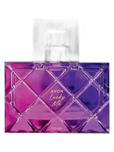 Lucky Me Intense Avon