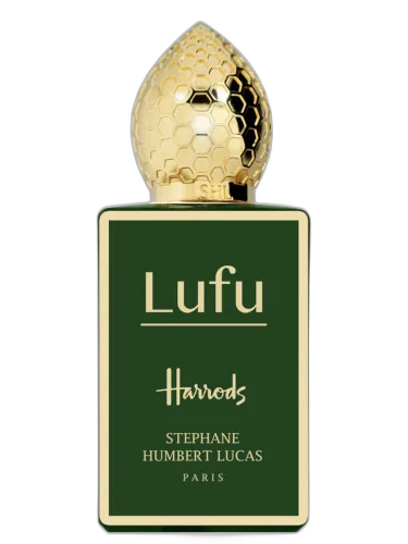 Lufu Stéphane Humbert Lucas 777