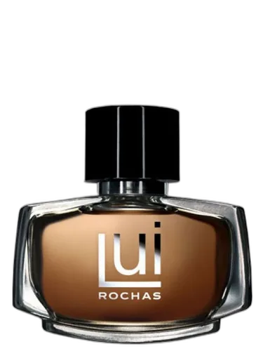 Lui Rochas Rochas by Rochas