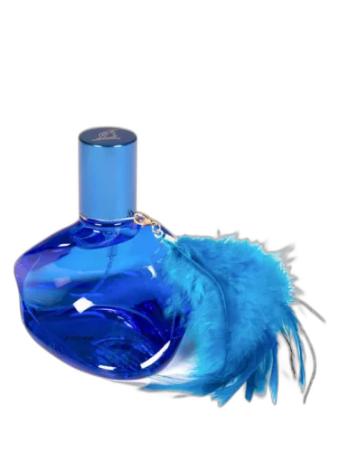 Lulu Castagnette Blue Addiction Lulu Castagnette by Lulu Castagnette