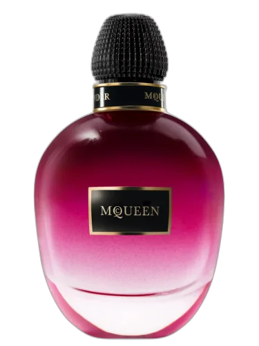 Luminous Orchid Alexander Mcqueen