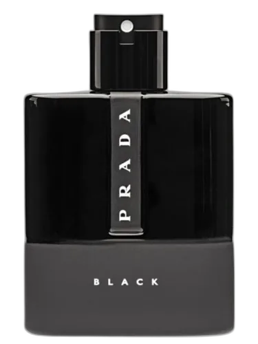 Luna Rossa Black Prada by Prada