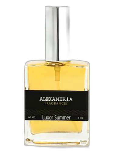 Luxor Summer Alexandria Fragrances by Alexandria Fragrances