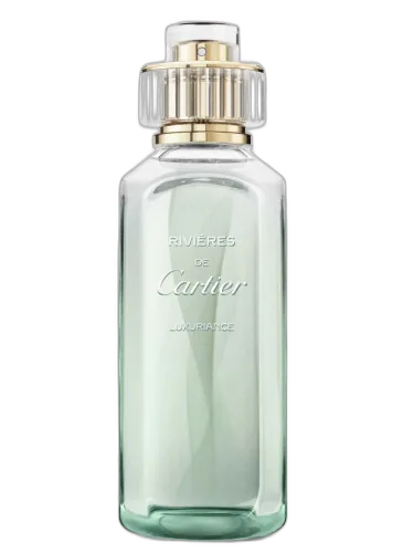 Luxuriance Cartier