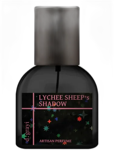 Lychee Sheep’s Shadow D.grayi
