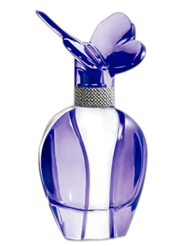 M Mariah Carey by Mariah Carey