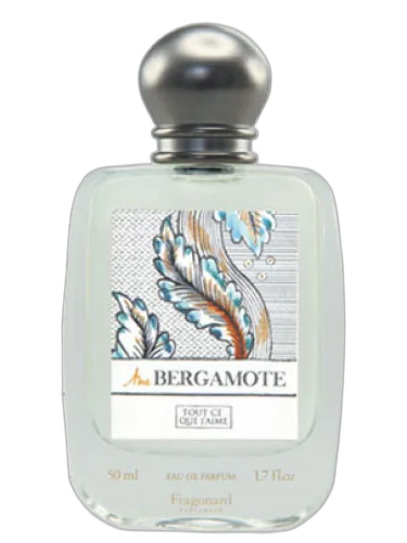Ma Bergamote Fragonard by Fragonard