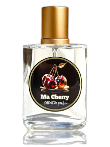 Ma Cherry Ô Médina Perfumery