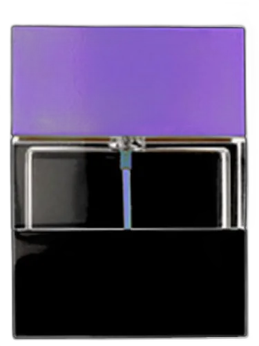 Mac Creations Hue: Violetrix Mac by MAC