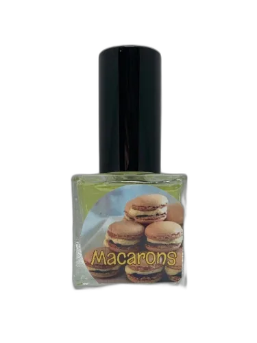 Macarons Kyse Perfumes