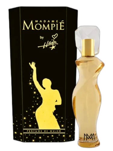 Madame Mompié Madame Mompié