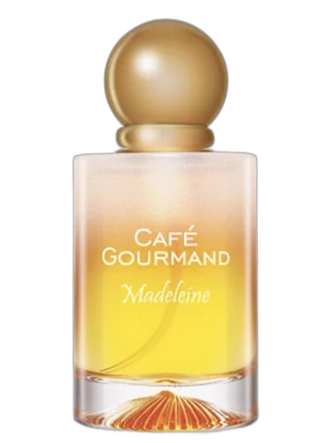 Madeleine Brocard by Brocard