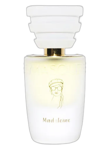 Madeleine Masque Milano by Masque Milano