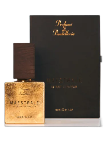 Maestrale Profumi Di Pantelleria
