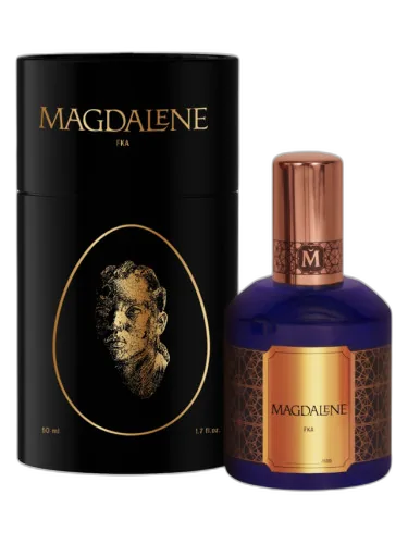 Magdalene Vintage 2022 House Of Matriarch
