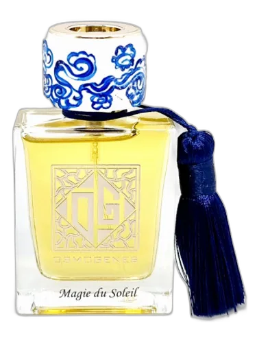 Magie Du Soleil Osmogenes Perfumes
