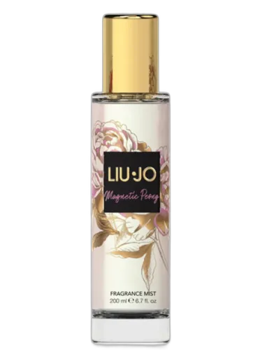 Magnetic Peony Fragrance Mist Liu Jo