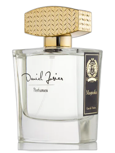 Magnolia Daniel Josier by Daniel Josier