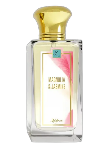 Magnolia & Jasmine Labron by LaBron