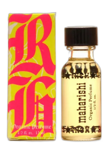Maharishi Rich Hippie by Rich Hippie