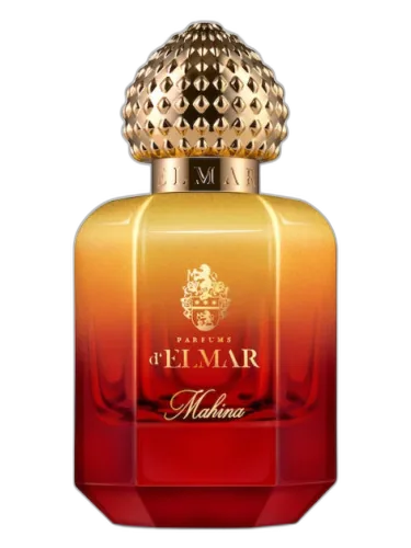 Mahina Parfums D'elmar by Parfums d'Elmar