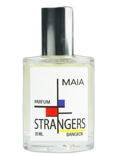 Maia Strangers Parfumerie