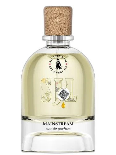 Mainstream Sly John's Lab by Sly John's Lab
