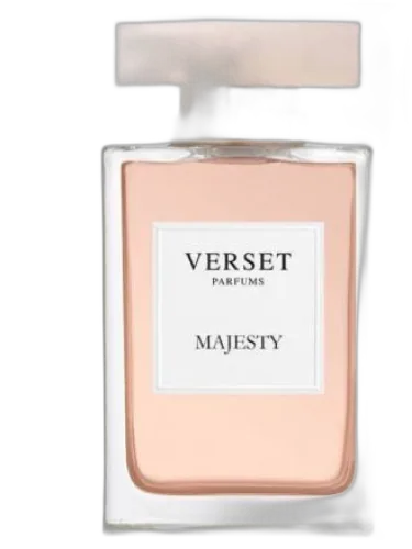 Majesty Verset Parfums