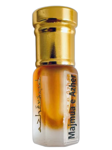 Majmua E Azher Azheroud by AzherOud