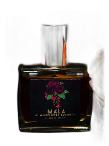 Mala Hi Wildflower Botanica