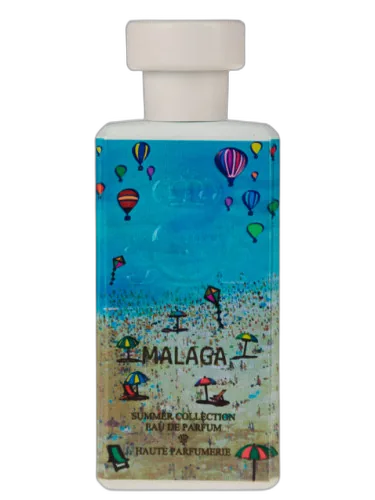 Malaga Al-jazeera Perfumes